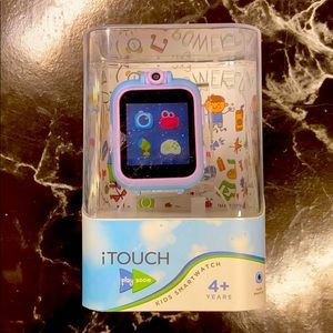 iTouch PlayZoom Kids Smartwatch